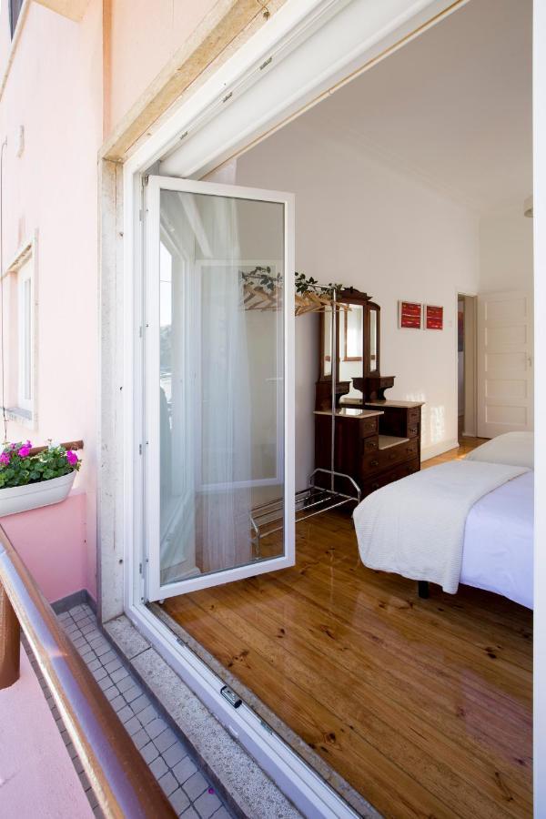 Casa Da Tia Nana Daire Sintra Dış mekan fotoğraf