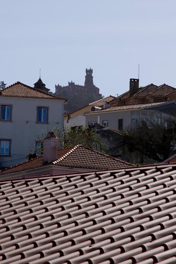 Casa Da Tia Nana Daire Sintra Dış mekan fotoğraf